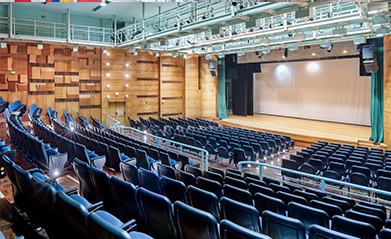 Theater