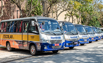 Schultransport