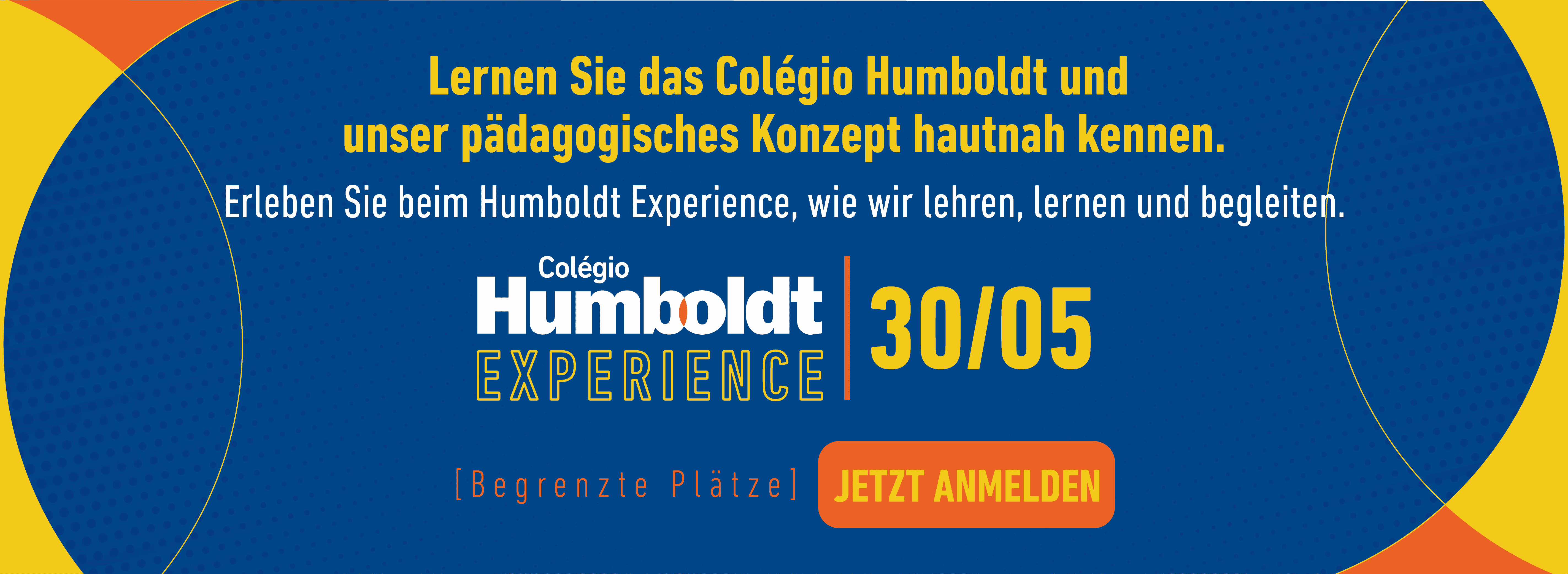 Colégio humboldt carrossel - Imagem 1