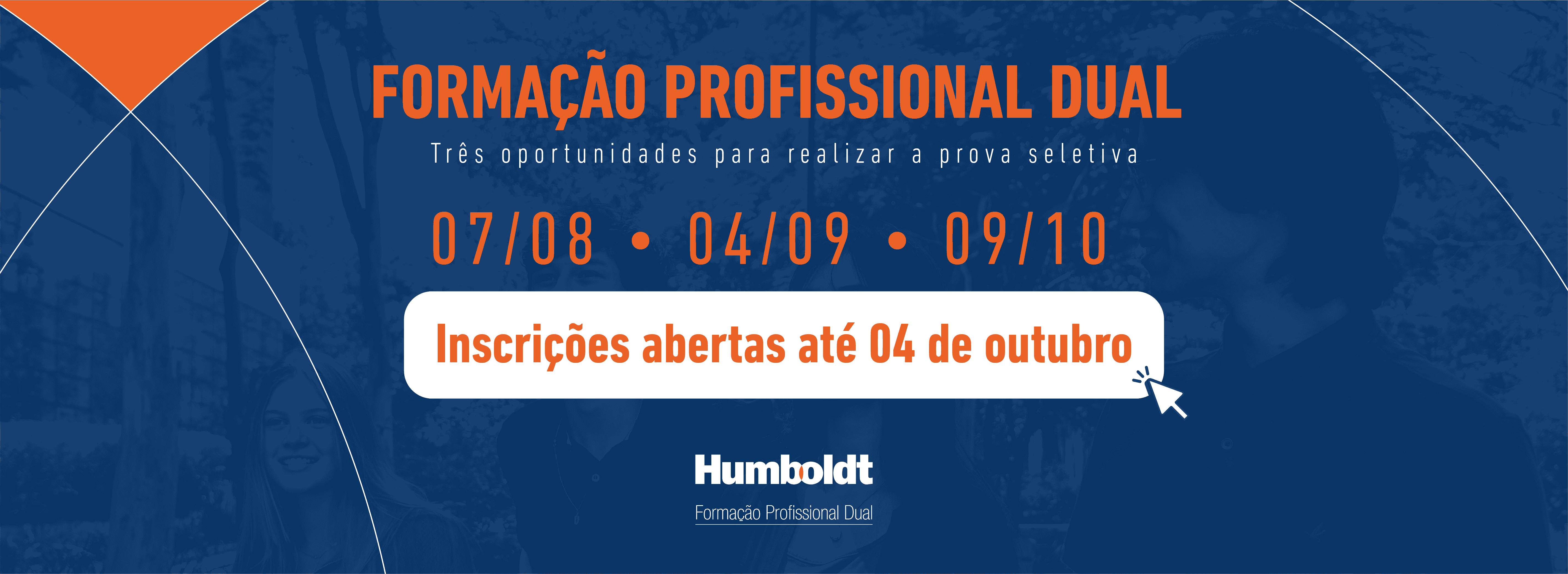 Colégio humboldt carrossel - Imagem 1
